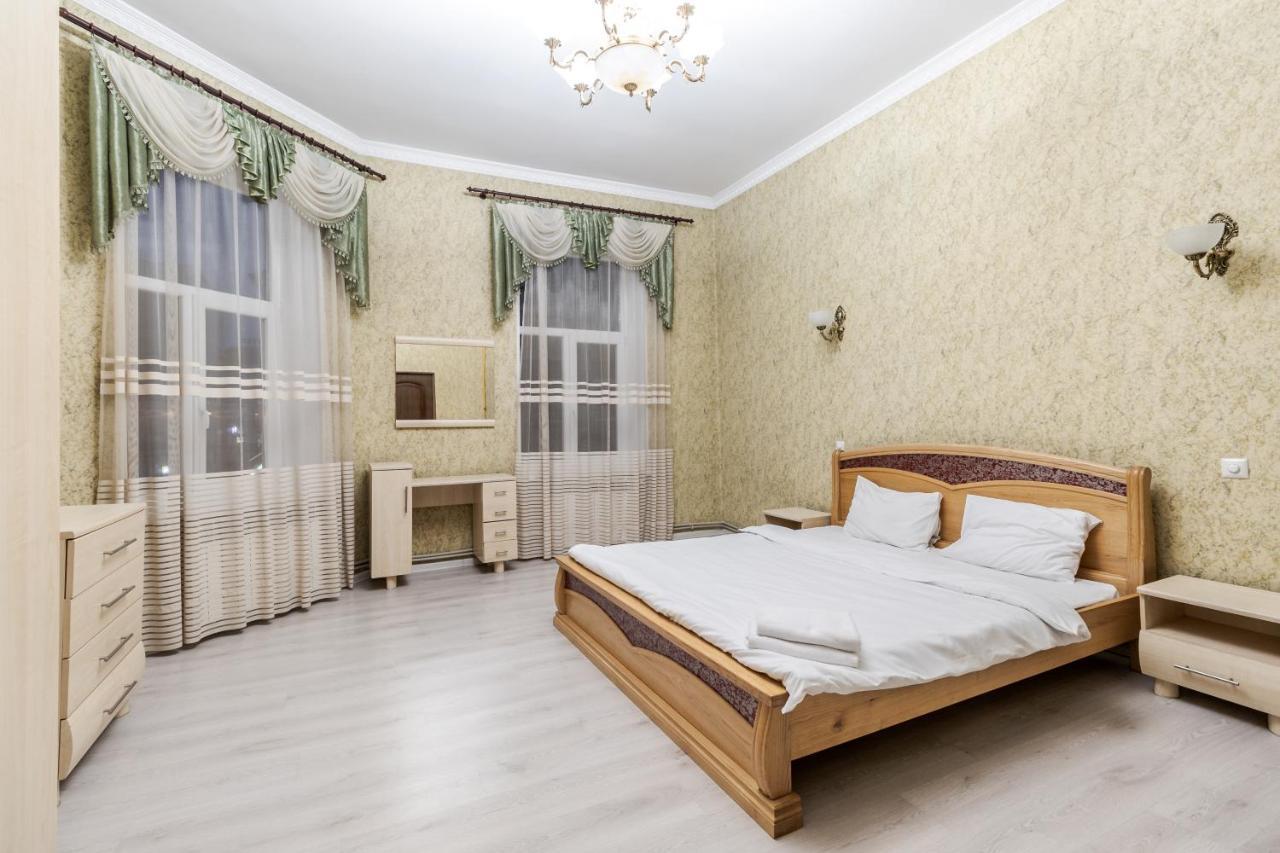 Art Balabana Apartment Lviv Luaran gambar