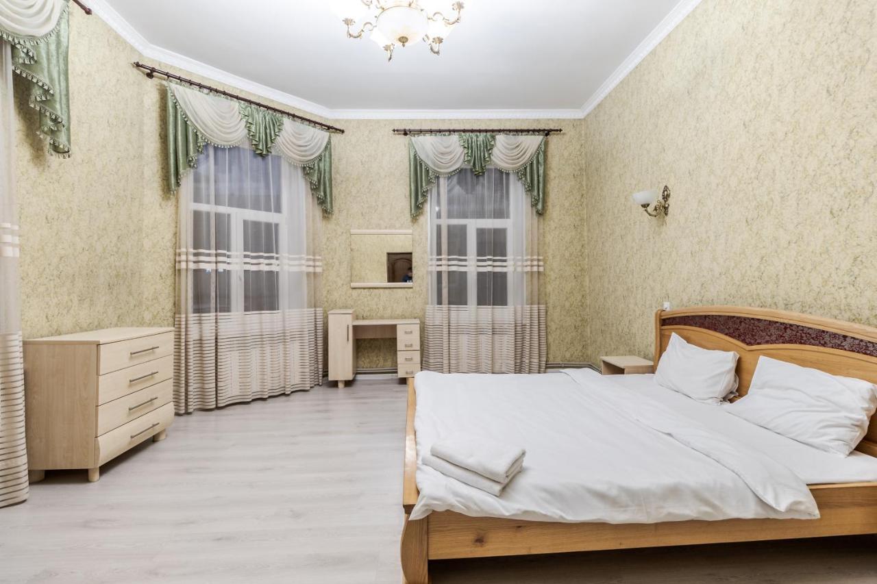 Art Balabana Apartment Lviv Luaran gambar