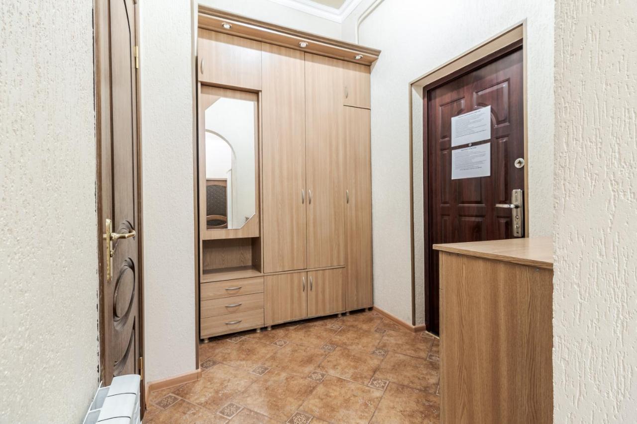 Art Balabana Apartment Lviv Luaran gambar