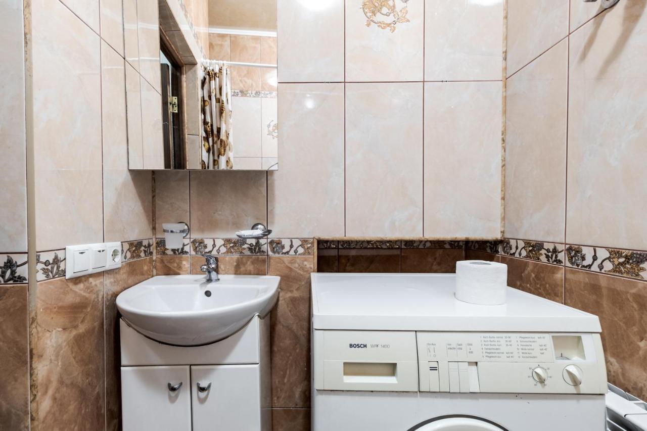 Art Balabana Apartment Lviv Luaran gambar