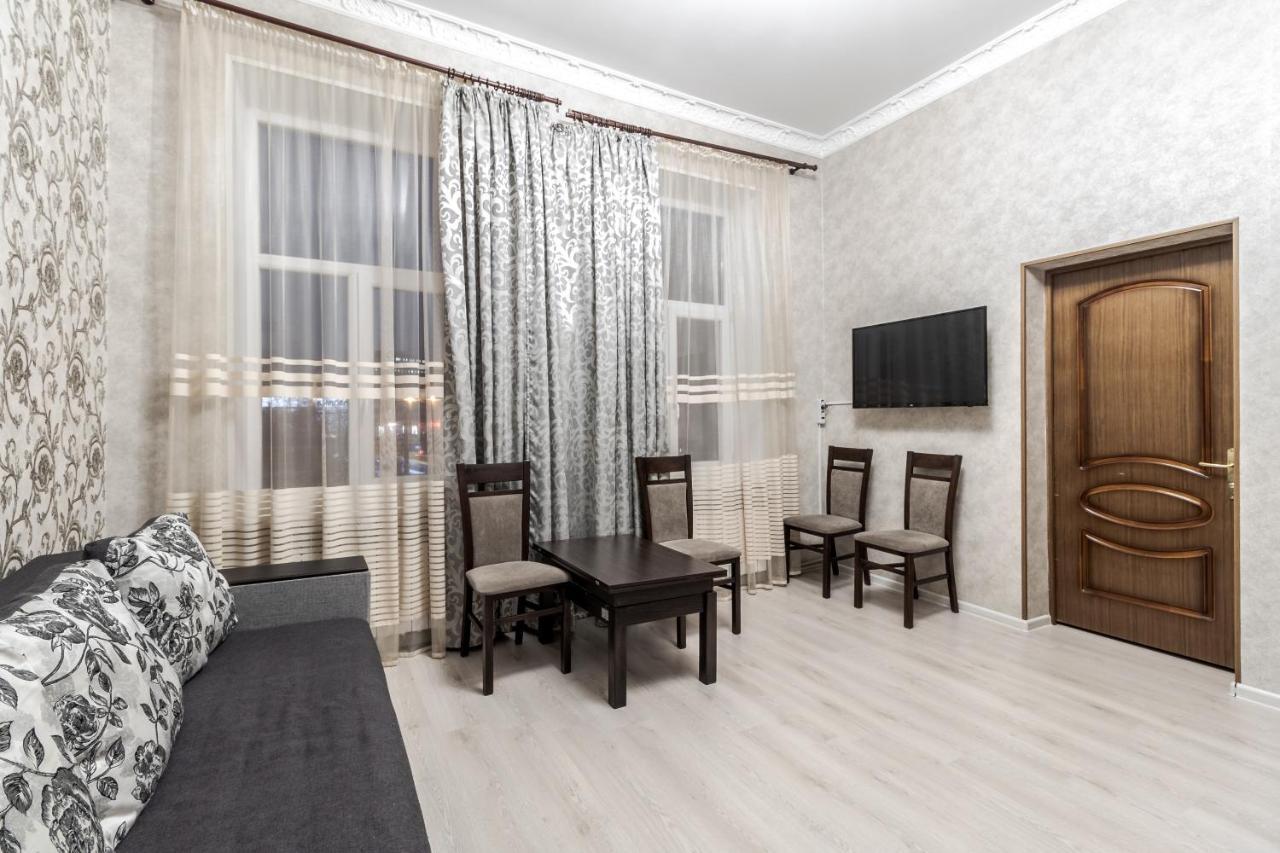 Art Balabana Apartment Lviv Luaran gambar