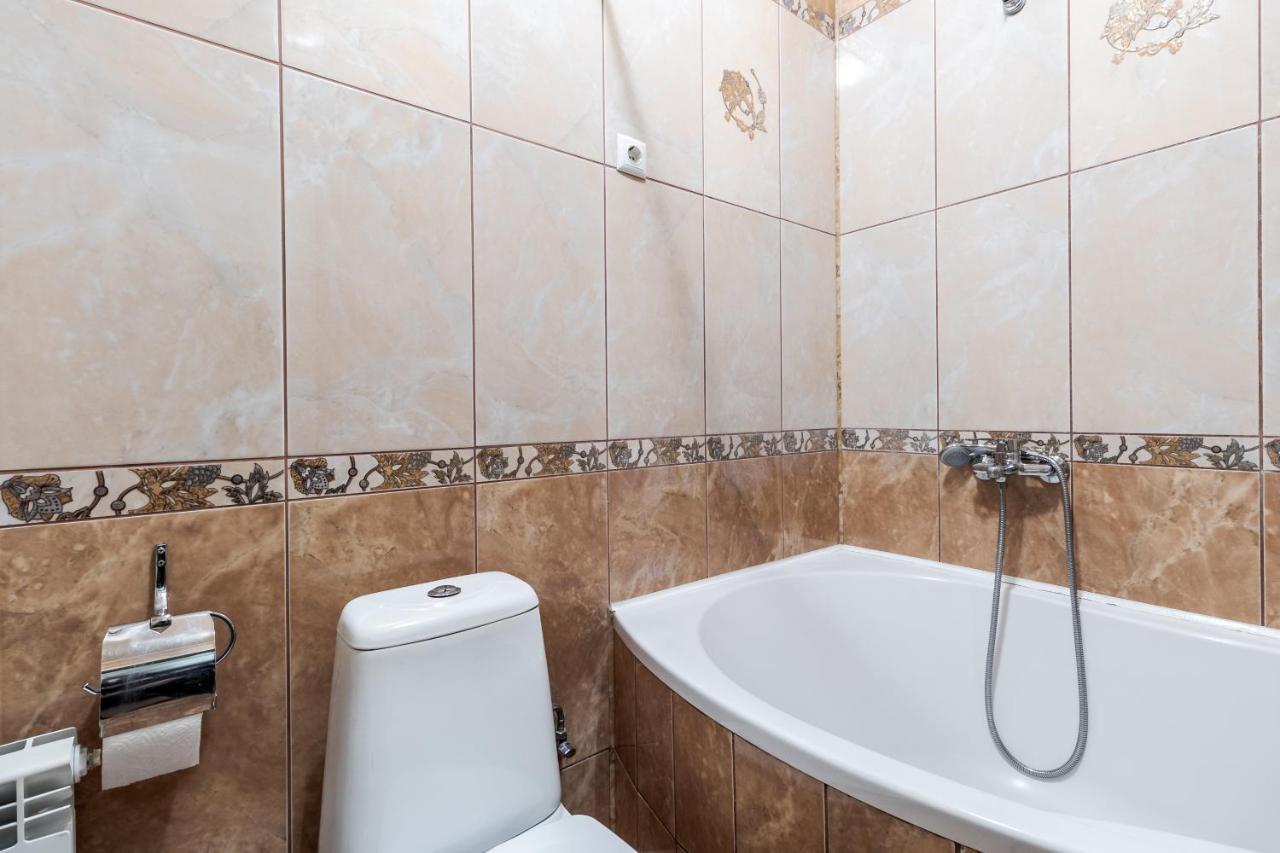 Art Balabana Apartment Lviv Luaran gambar