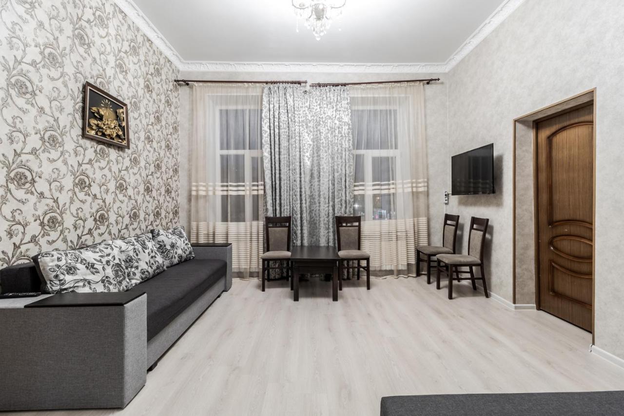 Art Balabana Apartment Lviv Luaran gambar