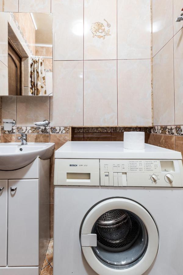 Art Balabana Apartment Lviv Luaran gambar